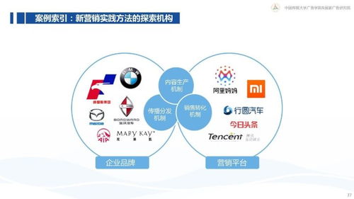 揭秘互联网下半场新营销 从流量驱动到价值共生